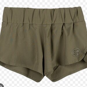 Green Mtn ops pro shorts